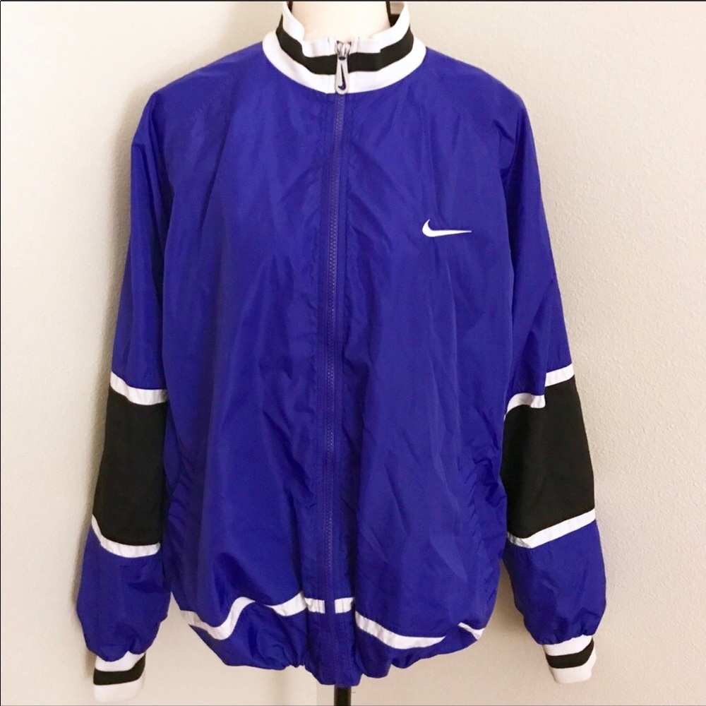 Vintage Nike jacket